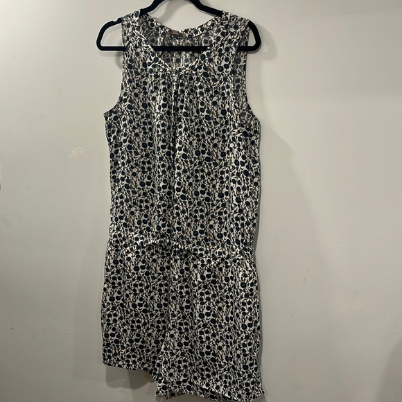 Beautiful Loft Womens Romper! - Picture 1 of 5